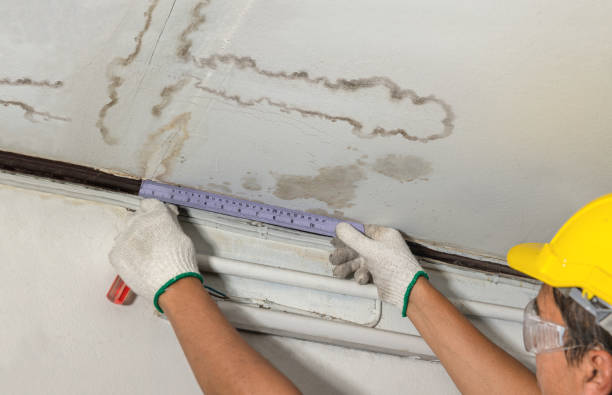 Reliable Water Damage Repair contractor in Stockton, IL by Aqua Guard Water Damage